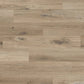 Karndean Rigid Core Knight Tile wood effect luxury vinyl tile (LVT) showcasing a realistic wood grain pattern and textured surface.