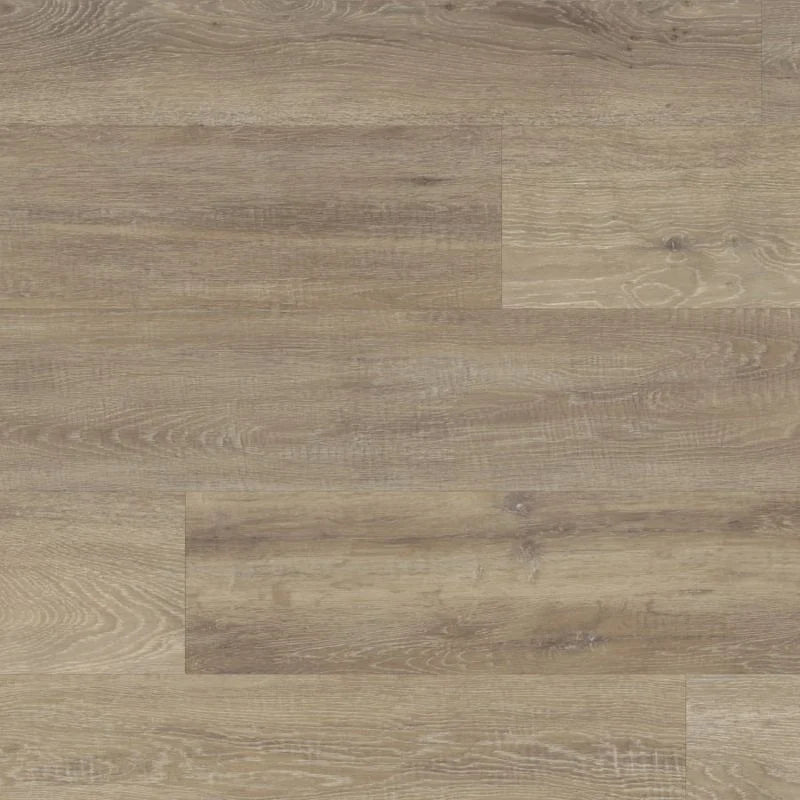 Karndean Van Gogh 56-inch plank LVT flooring featuring realistic wood grain texture and natural wood tones.