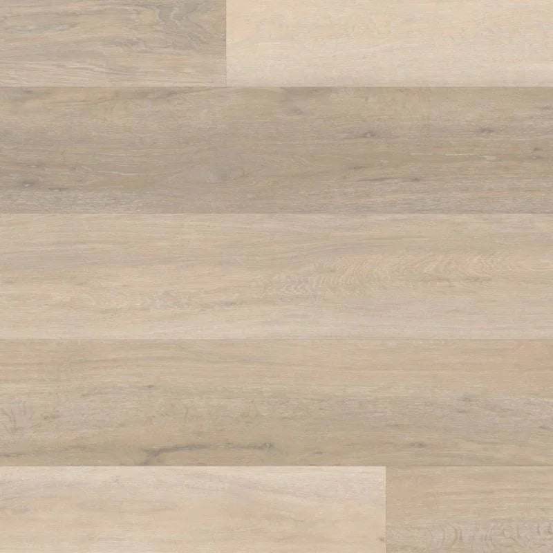 Karndean Van Gogh 56-inch plank LVT flooring showing realistic wood grain texture and natural color tones.