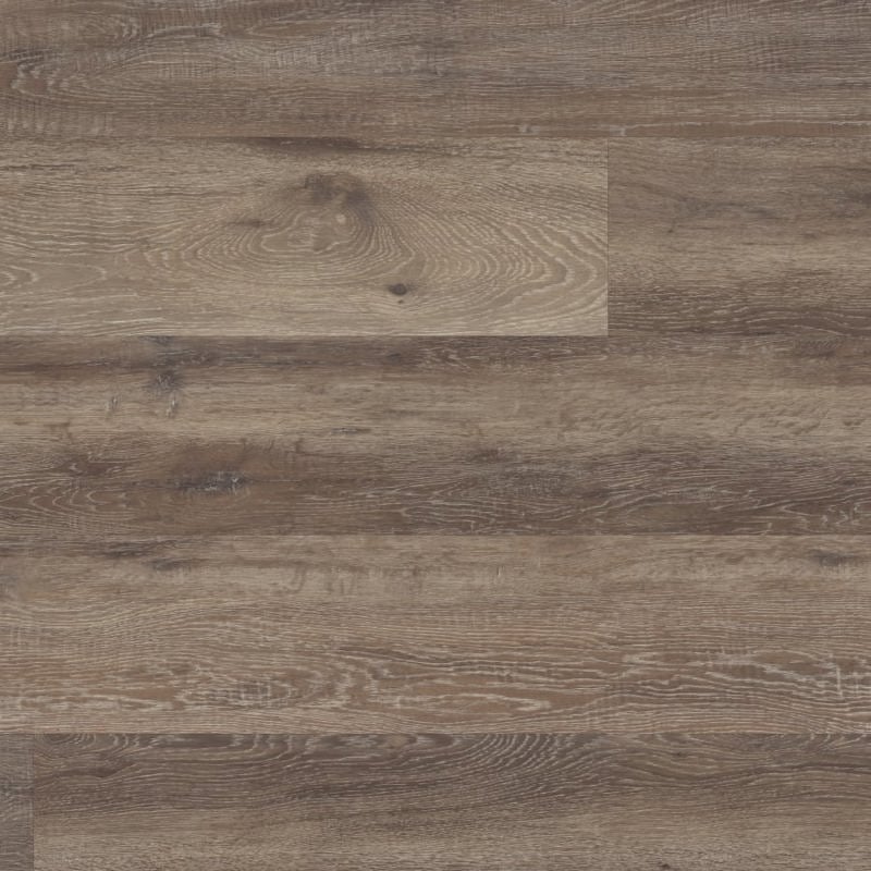 Karndean Van Gogh 56-inch plank LVT flooring with wood grain texture, showcasing the durable vinyl flooring design.