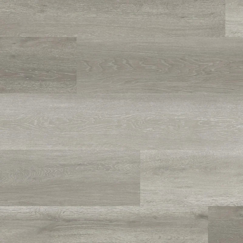 Karndean Van Gogh 56-inch plank LVT flooring showcasing realistic wood grain and natural oak color for residential or commercial use.