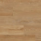 Karndean Van Gogh 56-inch plank LVT flooring with wood grain texture, showcasing natural brown and beige tones in a close-up view.