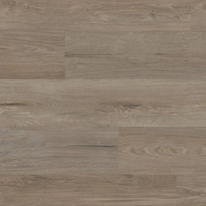 Karndean Van Gogh 56-inch plank LVT flooring showcasing realistic wood grain and natural oak color from Karndean Designflooring