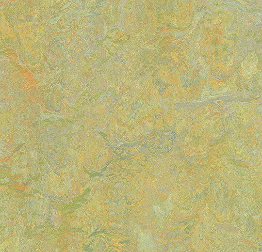 Forbo Marmoleum Vivace Green Melody