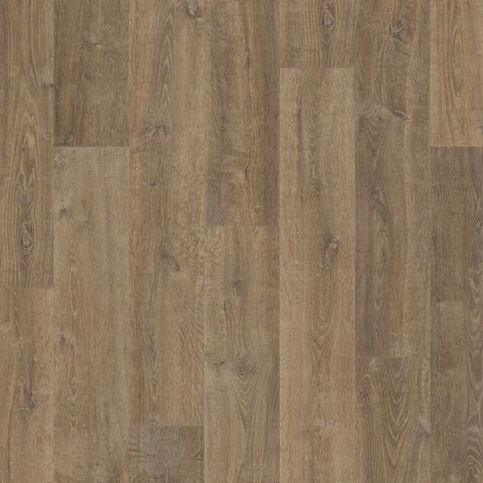 Quick-Step Laminate Flooring Riva Oak Brown