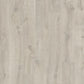 Quick-Step Laminate Flooring Newcastle Oak Grey