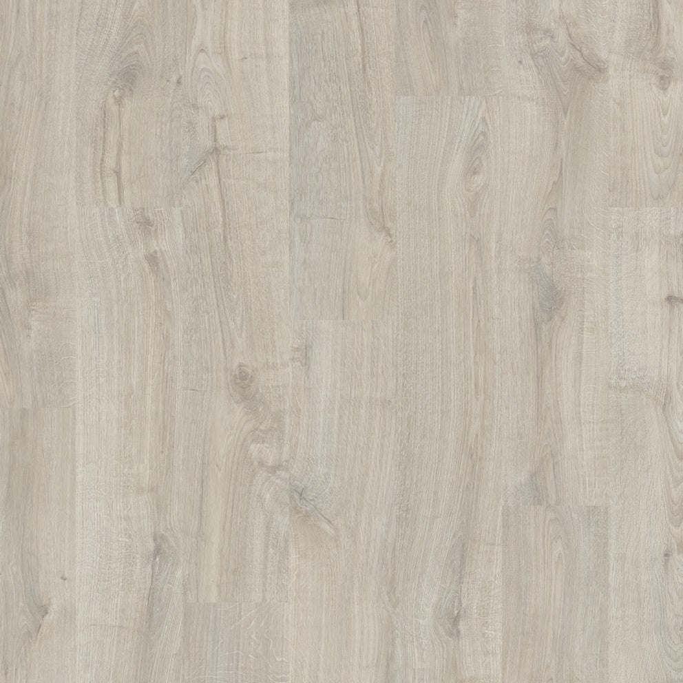 Quick-Step Laminate Flooring Newcastle Oak Grey