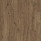 Quick-Step Laminate Flooring Newcastle Oak Brown