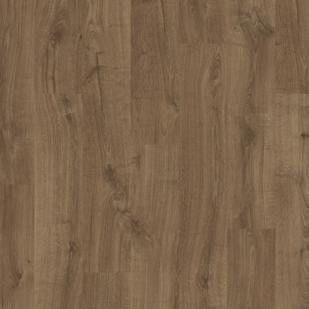 Quick-Step Laminate Flooring Newcastle Oak Brown