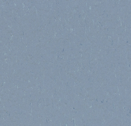 Forbo Marmoleum Piano Periwinkle