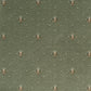 Brintons Royal Marquis Collection Royal Coronet Willow Green 4/50347