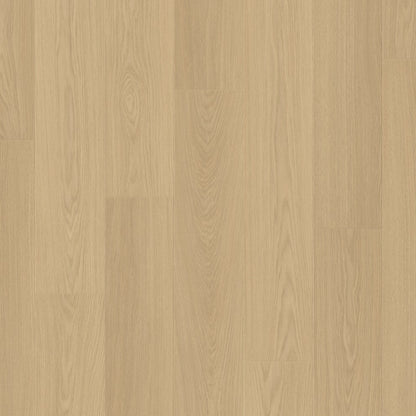 Quick-Step Laminate Flooring Beige Varnished Oak
