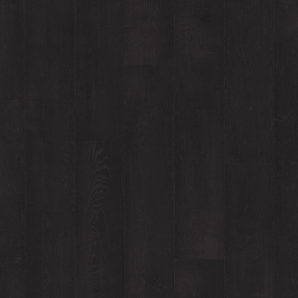 Quick-Step Laminate Flooring Painted Oak Black