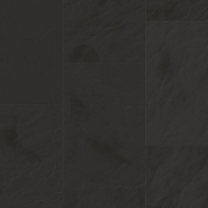 Quick-Step Laminate Flooring Black Slate