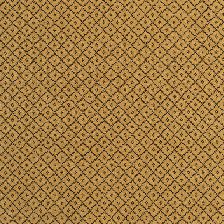 Brintons Royal Marquis Collection Royal Trellis Antique Gold 6/50348