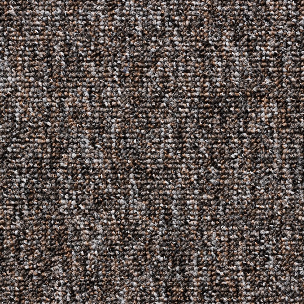 Surefit Carpets DIY full house deal carpet showing a plush, neutral-toned carpet roll suitable for home flooring.