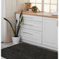 Melrose Dirtbuster Rug with textured, durable design, perfect for high-traffic areas and easy cleaning.