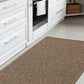 Surefit Carpets Essentials Rug with textured pattern, soft pile, and neutral color for home decor and comfort.