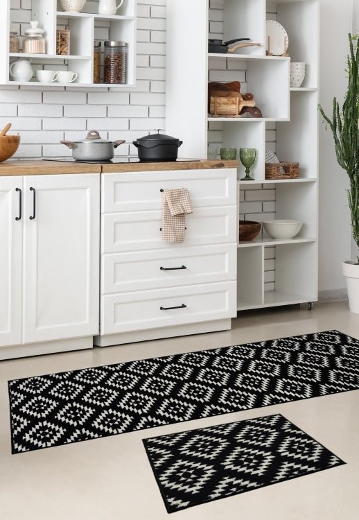 Deco Aztec Rugs - Surefit CarpetsDoncaster
