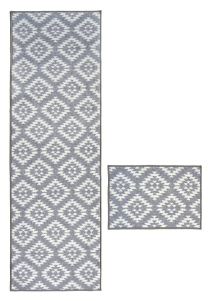 Deco Aztec Rugs - Surefit CarpetsDoncaster