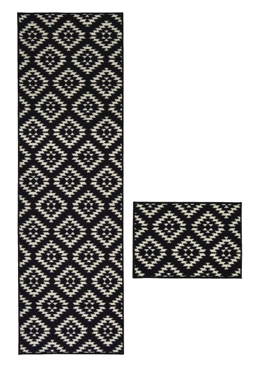 Deco Aztec Rugs - Surefit CarpetsDoncaster