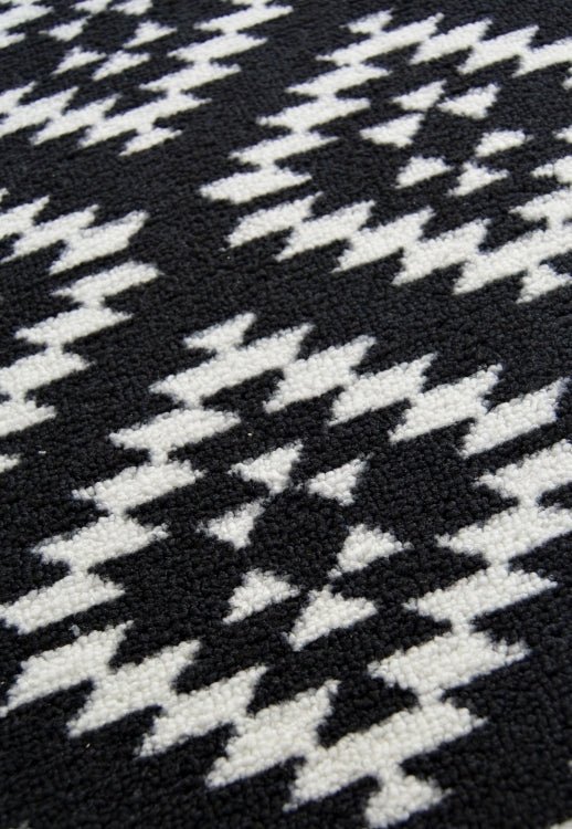 Deco Aztec Rugs - Surefit CarpetsDoncaster