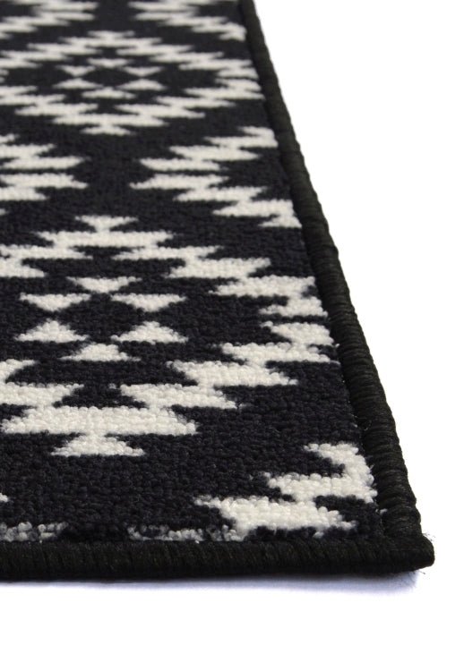 Deco Aztec Rugs - Surefit CarpetsDoncaster