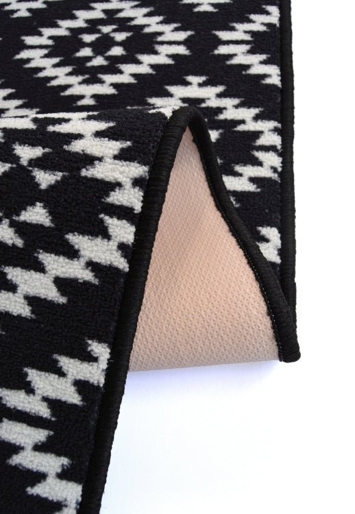 Deco Aztec Rugs - Surefit CarpetsDoncaster