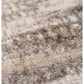 Grey Cadiz Blends rug from Surefit Carpets featuring a textured, soft woven design for living room or bedroom decor.