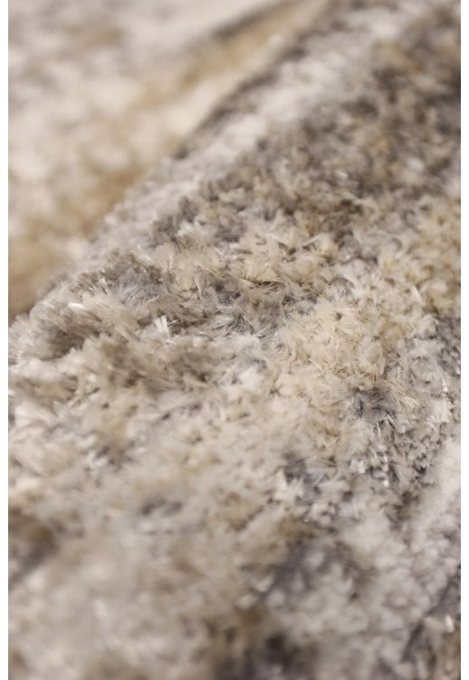 Gray Cadiz Blends Rug by Surefit Carpets, showcasing a soft, textured area rug with subtle pattern for modern home decor.