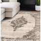 Traditional Cadiz rug by Surefit Carpets featuring intricate patterns and vibrant colors, perfect for adding warmth to any room.