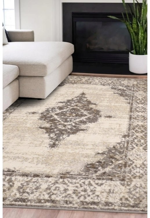 Traditional Cadiz rug by Surefit Carpets featuring intricate patterns and vibrant colors, perfect for adding warmth to any room.