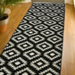 Surefit Carpets County Genesis Rug featuring intricate patterns and textured design in neutral tones.