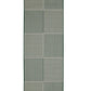Colorful County Multi Stripe Rug by Surefit Carpets featuring vibrant horizontal stripes on a soft woven surface.