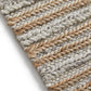 Surefit Carpets Elegance Rug with intricate pattern and soft texture, ideal for adding style to living rooms and bedrooms.