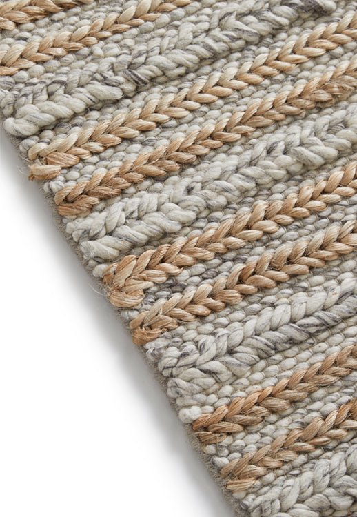 Surefit Carpets Elegance Rug with intricate pattern and soft texture, ideal for adding style to living rooms and bedrooms.