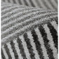 Surefit Carpets Horizon Diamonds rug featuring a geometric diamond pattern in neutral tones for modern home decor.