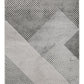 Horizon Diamonds rug by Surefit Carpets featuring a geometric diamond pattern in neutral tones, plush texture, and decorative appeal.