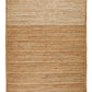 Surefit Carpets Naturals Stripe Rug featuring a modern striped pattern in neutral tones, perfect for contemporary home decor.