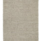 Melrose Savannah textured rug with intricate pattern in neutral tones, showcasing soft woven fibers for cozy home decor.