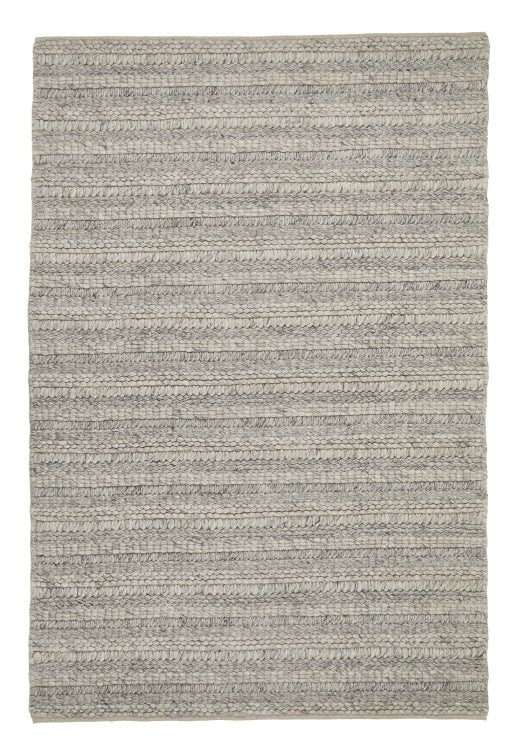 Melrose Savannah Textured Rug with intricate pattern and soft neutral tones, ideal for adding warmth and style to any room.