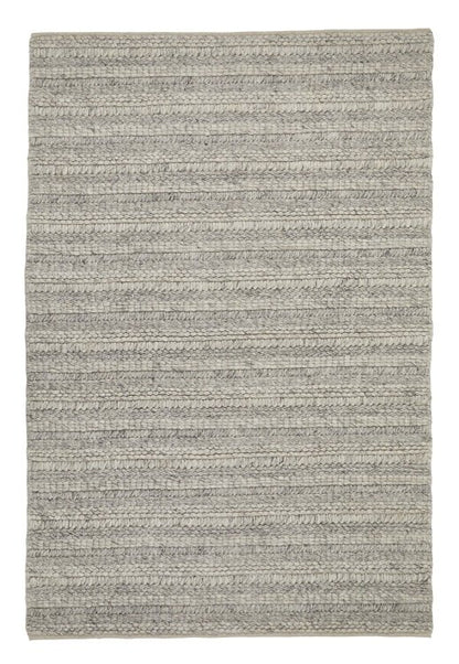 Melrose Savannah Textured Rug with intricate pattern and soft neutral tones, ideal for adding warmth and style to any room.