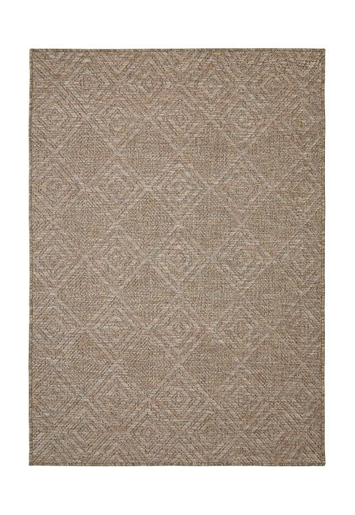 Colorful summer rug by Surefit Carpets featuring vibrant patterns, ideal for adding comfort and style to living spaces.