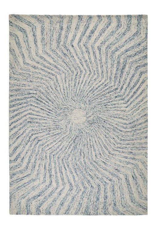 Surefit Carpets Elements Rug with intricate pattern and soft texture, perfect for adding style to living spaces.