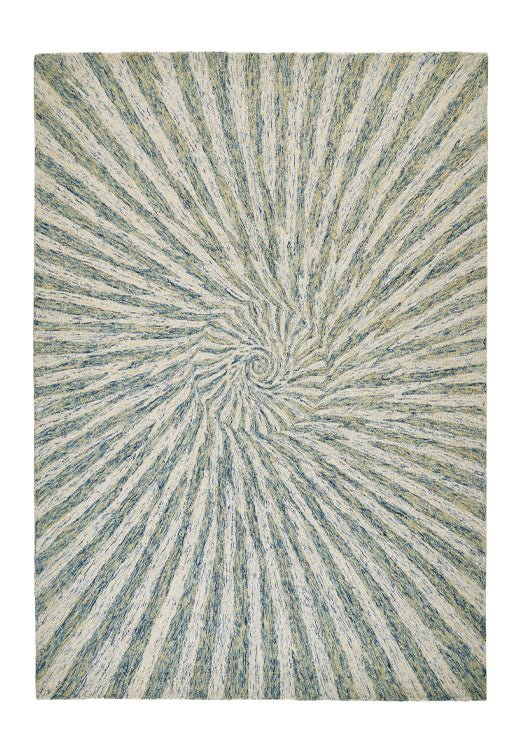 Surefit Carpets Elements Rug with intricate pattern and soft texture, suitable for living room or bedroom decor.