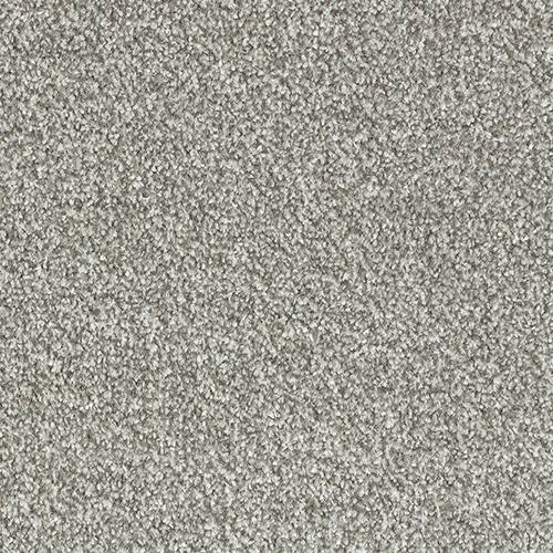Abingdon Flooring Arena Plus Carpet showing a close-up of textured, durable carpet fibers in a neutral color.
