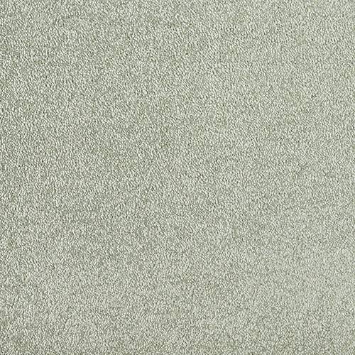 Abingdon Flooring Aristocat Carpet with intricate geometric pattern in shades of gray and beige, plush texture for living room decor.