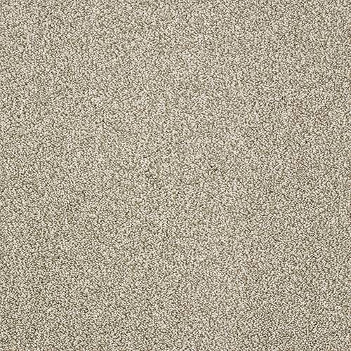 Abingdon Flooring Aristocat Carpet with intricate floral pattern in soft beige and blue tones on plush surface