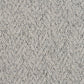 Abingdon Flooring Country Coll Herringbone Carpet with beige and brown herringbone pattern on a room floor.