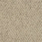 Abingdon Flooring country-inspired herringbone carpet with neutral tones, showcasing a textured woven design for cozy interior decor.